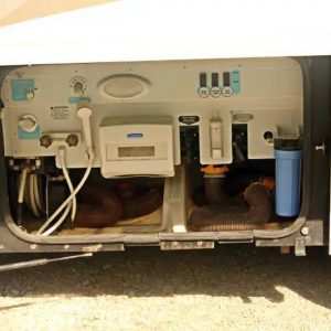 2011 Winnebago ELLIPSE 42QD