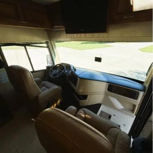 2012 Monaco DIPLOMAT 43DFT