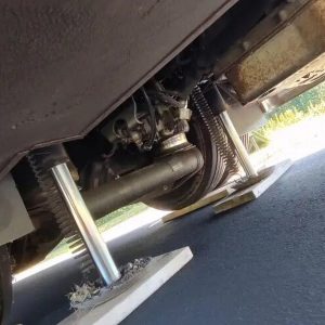 2015 Fleetwood Excursion 35B