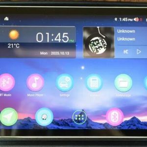 2017 Thor Motor Coach SIESTA SPRINTER 24SS