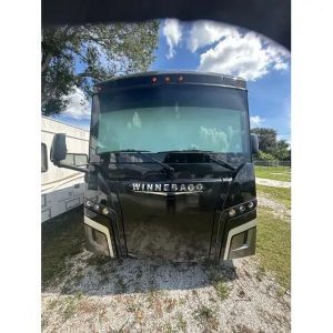2019 Winnebago FORZA 34T