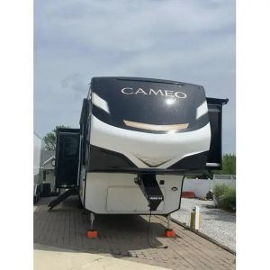 2024 Crossroads Cameo CE3961MB