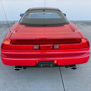 1991 Acura NSX