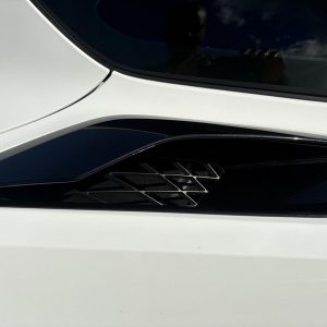 2016 Chevrolet Corvette Z06 Coupe