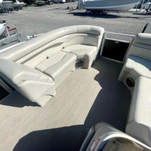 2018 Bennington 22 SSRX