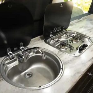 2015 Airstream GRAND TOUR EXT