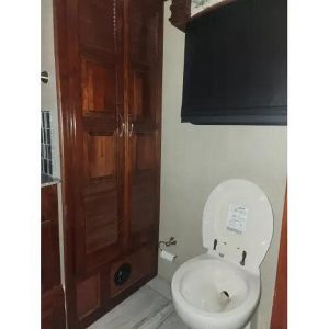 2017 Fleetwood Discovery Lxe 40E