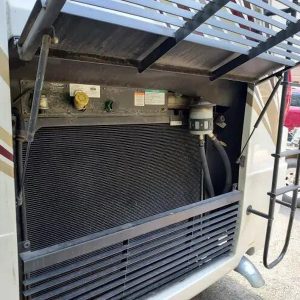 2017 Thor Motor Coach PALAZZO 33 3