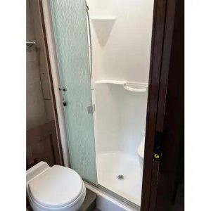 2018 Holiday Rambler NAVIGATOR® XE 36U