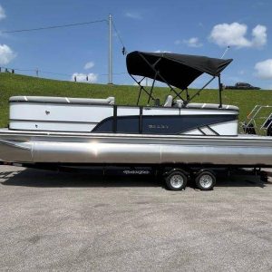 2025 Crest Classic 240 SLC