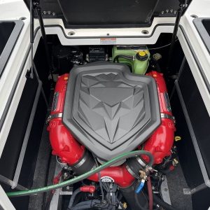 2021 Nautique Super Air