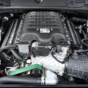 2023 Dodge Challenger SRT Demon 170