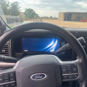 2023 Ford F-350 Super Duty Lariat 4×4