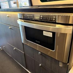 2021 Airstream INTERSTATE GRAND TOUR EXT 3500