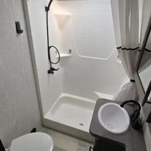 2021 Grand Design MOMENTUM G-CLASS 320G