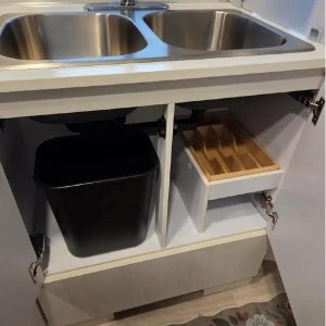 2024 Airstream BAMBI 22FB