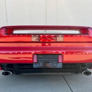 1991 Acura NSX