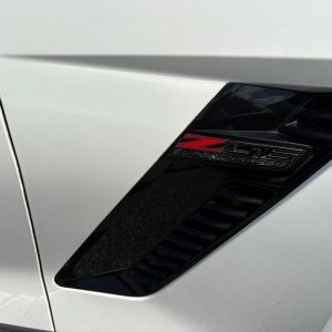 2016 Chevrolet Corvette Z06 Coupe