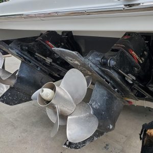 2007 Formula 310 SUNSPORT