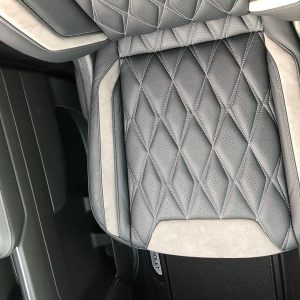 2024 Chevrolet Silverado 1500 Crew Cab RST Black Widow 4×4