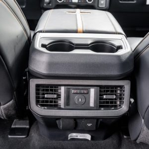 2024 Ford F-350 Super Duty Platinum Tremor Crew Cab 4×4