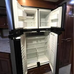 2008 Country Coach INSPIRE 360 43 FOUNDERS EDITION