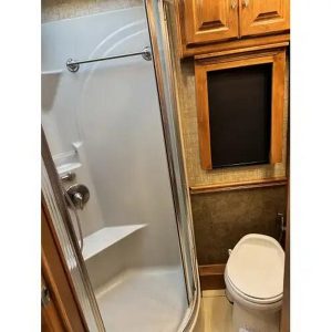 2015 Tiffin Motorhomes PHAETON 36 GH