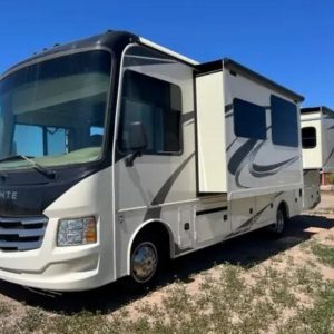 2020 Jayco Alante 31V