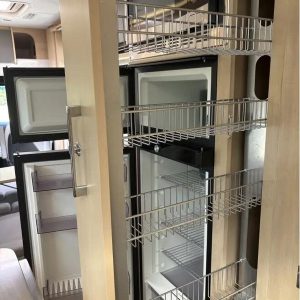 2020 Leisure Travel UNITY U 24 MB