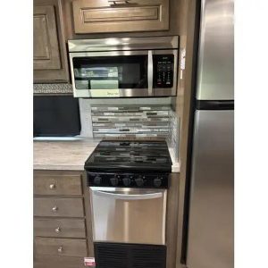 2021 Forest River GEORGETOWN 5 SERIES GT5 31L5