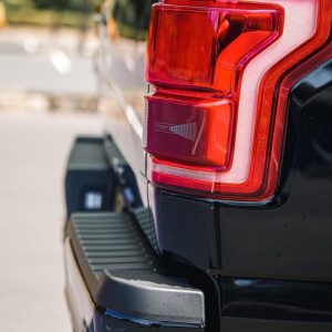 2017 Ford Shelby F-150 4×4