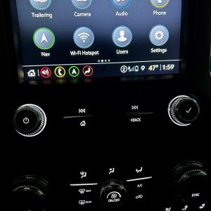 2021 GMC Sierra 2500 HD Crew Cab Denali Pickup