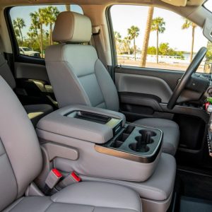 2022 Chevrolet Silverado 4500HD Medium Duty 4×4