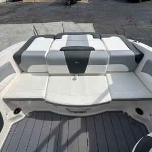 2023 Chaparral 21 SSi