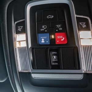 2023 Ram 2500 Laramie Sport Mega Cab 4×4