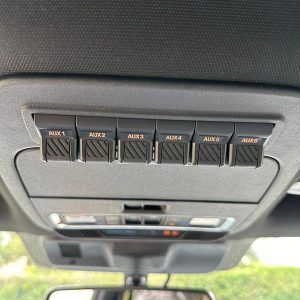 2024 Ford F-350 Super Duty Platinum Tremor Crew Cab 4×4