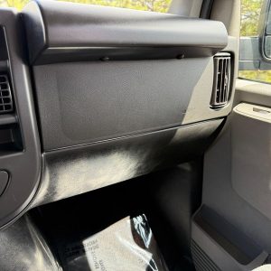 2024 GMC Savana LT 3500