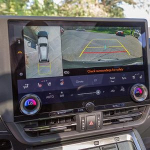 2024 Lexus GX 550 Luxury+