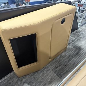 2025 Godfrey Monaco 235 DFL iMPACT + Package (29 in. Center Tube)