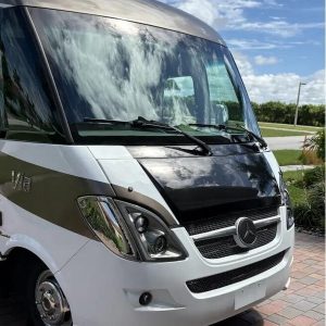 2018 Winnebago VIA 25P