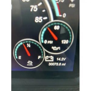 2019 Winnebago FORZA 34T