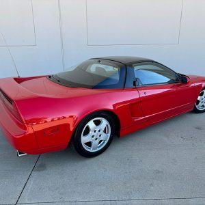 1991 Acura NSX