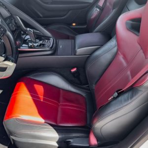 2015 Jaguar F-Type R Coupe