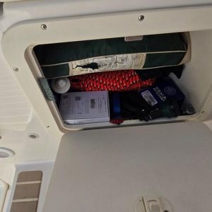 2003 Regal Commodore 4260