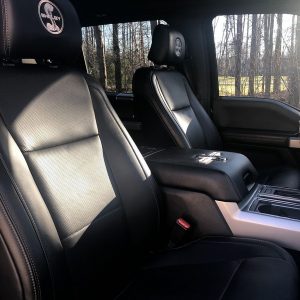 2016 Ford Shelby F-150