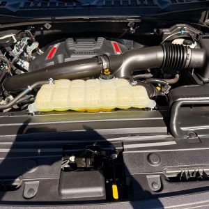 2019 Ford F150 SuperCrew Cab Raptor Pickup