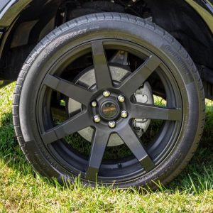 2020 Ford F-150 Roush Nitemare 4×4