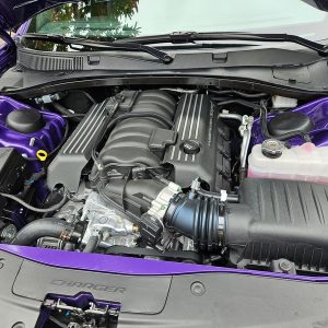 2023 Dodge Charger Scat Pack Widebody Super Bee