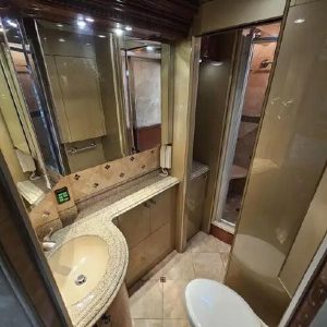 2005 Liberty Coach XL 2 SLIDE