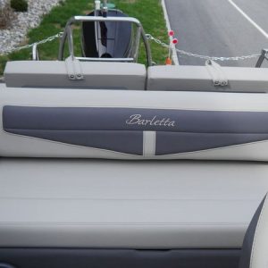 2025 Barletta Cabrio 22UC
